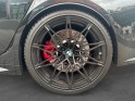 Bmw m3 competition g80 m xdrive 530 ch bva8 lci occasion montreuil (porte de vincennes)(75) simplicicar simplicibike france