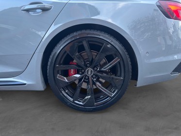 Audi rs4 avant v6 2.9 tfsi 450 ch tiptronic 8 catalyseur sport occasion montreuil (porte de vincennes)(75) simplicicar...