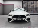 Mercedes classe c amg 63 s e performance 9g-tronic 4matic occasion montreuil (porte de vincennes)(75) simplicicar...