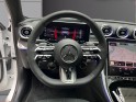 Mercedes classe c amg 63 s e performance 9g-tronic 4matic occasion montreuil (porte de vincennes)(75) simplicicar...
