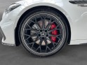 Mercedes classe c amg 63 s e performance 9g-tronic 4matic occasion montreuil (porte de vincennes)(75) simplicicar...