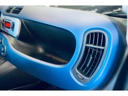 FIAT d'occasion PANDA 1.0 70 HYBRID CITY CROSS ELYSIA de 2016 Annecy