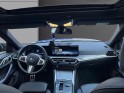 Bmw i4 g26 edrive35 286 ch bva m sport toit ouvrant suivie complet bmw caméra de recul  garantie 12 mois occasion...