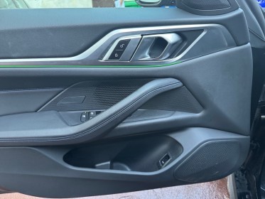 Bmw i4 g26 edrive35 286 ch bva m sport toit ouvrant suivie complet bmw caméra de recul  garantie 12 mois occasion...