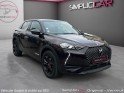 Ds ds3 crossback perfomance line 130 ch carplay/ camera de recul--- occasion simplicicar orgeval  simplicicar simplicibike...