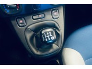 FIAT d'occasion PANDA 1.0 70 HYBRID CITY CROSS ELYSIA de 2016 Annecy