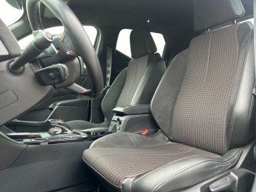 Ds ds3 crossback perfomance line 130 ch carplay/ camera de recul--- occasion simplicicar orgeval  simplicicar simplicibike...