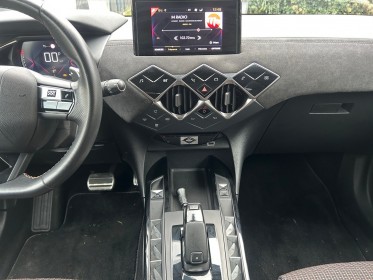 Ds ds3 crossback perfomance line 130 ch carplay/ camera de recul--- occasion simplicicar orgeval  simplicicar simplicibike...