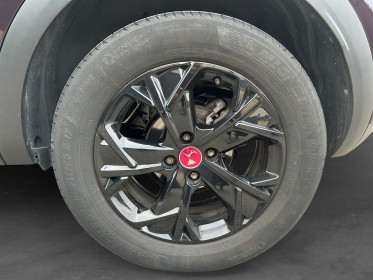 Ds ds3 crossback perfomance line 130 ch carplay/ camera de recul--- occasion simplicicar orgeval  simplicicar simplicibike...