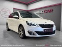 Peugeot 308 sw 2.0 bluehdi 150ch fap bvm6 féline caméra clim toit pano garantie 12 mois occasion simplicicar narbonne...