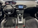 Peugeot 308 sw 2.0 bluehdi 150ch fap bvm6 féline caméra clim toit pano garantie 12 mois occasion simplicicar narbonne...