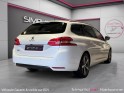 Peugeot 308 sw 2.0 bluehdi 150ch fap bvm6 féline caméra clim toit pano garantie 12 mois occasion simplicicar narbonne...