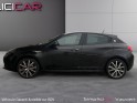 Alfa romeo giulietta serie 2 2.0 jtdm 150 ch ss imola bluetooth radar av ar garantie 12 mois occasion simplicicar lunel...