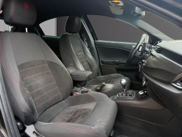 Alfa romeo giulietta serie 2 2.0 jtdm 150 ch ss imola bluetooth radar av ar garantie 12 mois occasion simplicicar lunel...