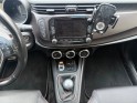 Alfa romeo giulietta serie 2 2.0 jtdm 150 ch ss imola bluetooth radar av ar garantie 12 mois occasion simplicicar lunel...
