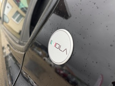 Alfa romeo giulietta serie 2 2.0 jtdm 150 ch ss imola bluetooth radar av ar garantie 12 mois occasion simplicicar lunel...