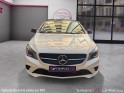 Mercedes classe cla shooting brake business 200 cdi business executive toit  ouvrant très propre garantie 12 mois occasion...
