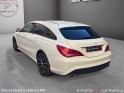 Mercedes classe cla shooting brake business 200 cdi business executive toit  ouvrant très propre garantie 12 mois occasion...