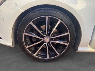 Mercedes classe cla shooting brake business 200 cdi business executive toit  ouvrant très propre garantie 12 mois occasion...