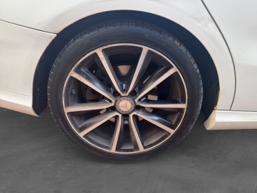 Mercedes classe cla shooting brake business 200 cdi business executive toit  ouvrant très propre garantie 12 mois occasion...