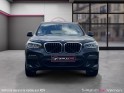 Bmw x3 g01 sdrive18d 150ch bva8 m sport entretient complet crochet d attelage garantie 12 mois occasion simplicicar vernon...