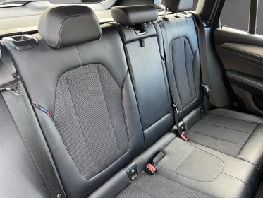 Bmw x3 g01 sdrive18d 150ch bva8 m sport entretient complet crochet d attelage garantie 12 mois occasion simplicicar vernon...