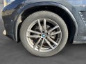 Bmw x3 g01 sdrive18d 150ch bva8 m sport entretient complet crochet d attelage garantie 12 mois occasion simplicicar vernon...