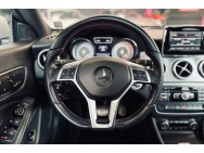 MERCEDES d'occasion CLA COUPE CLA Coupé de 2013 Annecy (74)﻿