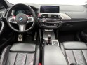 Bmw x4 m f98 480ch bva8 trÈs bien optionnÉ / entretien complet bmw occasion simplicicar st-maximin simplicicar simplicibike...