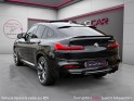 Bmw x4 m f98 480ch bva8 trÈs bien optionnÉ / entretien complet bmw occasion simplicicar st-maximin simplicicar simplicibike...