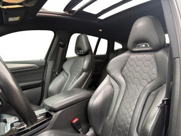 Bmw x4 m f98 480ch bva8 trÈs bien optionnÉ / entretien complet bmw occasion simplicicar st-maximin simplicicar simplicibike...