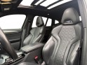 Bmw x4 m f98 480ch bva8 trÈs bien optionnÉ / entretien complet bmw occasion simplicicar st-maximin simplicicar simplicibike...