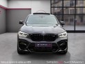 Bmw x4 m f98 480ch bva8 trÈs bien optionnÉ / entretien complet bmw occasion simplicicar st-maximin simplicicar simplicibike...