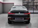 Bmw x4 m f98 480ch bva8 trÈs bien optionnÉ / entretien complet bmw occasion simplicicar st-maximin simplicicar simplicibike...