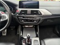 Bmw x4 m f98 480ch bva8 trÈs bien optionnÉ / entretien complet bmw occasion simplicicar st-maximin simplicicar simplicibike...