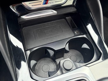 Bmw x4 m f98 480ch bva8 trÈs bien optionnÉ / entretien complet bmw occasion simplicicar st-maximin simplicicar simplicibike...