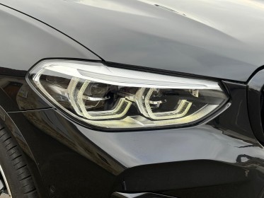 Bmw x4 m f98 480ch bva8 trÈs bien optionnÉ / entretien complet bmw occasion simplicicar st-maximin simplicicar simplicibike...