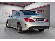 MERCEDES d'occasion CLA COUPE CLA Coupé de 2013 Annecy (74)﻿