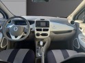 Renault zoe 22 kwh 88 zen / radar arr / bluetooth occasion simplicicar veauche simplicicar simplicibike france