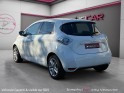 Renault zoe 22 kwh 88 zen / radar arr / bluetooth occasion simplicicar veauche simplicicar simplicibike france