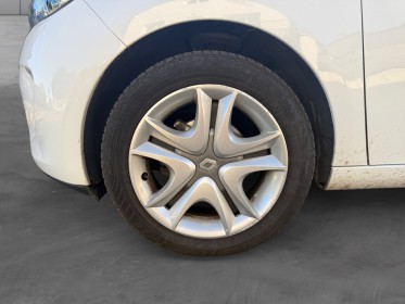 Renault zoe 22 kwh 88 zen / radar arr / bluetooth occasion simplicicar veauche simplicicar simplicibike france
