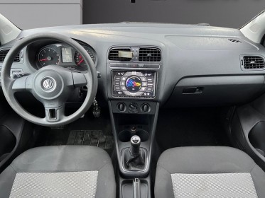 Volkswagen polo 1.2 70 trendline occasion simplicicar toulouse nord simplicicar simplicibike france