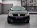 Volkswagen polo 1.2 70 trendline occasion simplicicar toulouse nord simplicicar simplicibike france