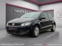Volkswagen polo 1.2 70 trendline occasion simplicicar toulouse nord simplicicar simplicibike france
