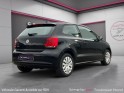 Volkswagen polo 1.2 70 trendline occasion simplicicar toulouse nord simplicicar simplicibike france
