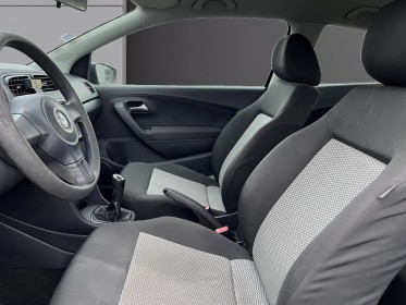 Volkswagen polo 1.2 70 trendline occasion simplicicar toulouse nord simplicicar simplicibike france