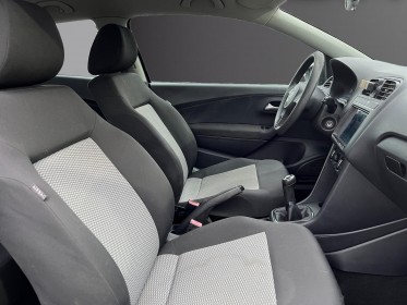 Volkswagen polo 1.2 70 trendline occasion simplicicar toulouse nord simplicicar simplicibike france