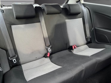 Volkswagen polo 1.2 70 trendline occasion simplicicar toulouse nord simplicicar simplicibike france