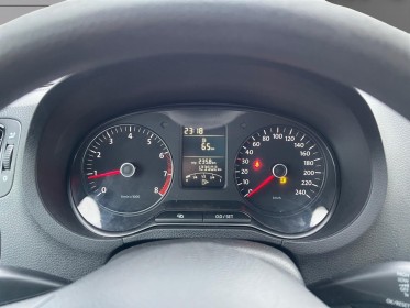 Volkswagen polo 1.2 70 trendline occasion simplicicar toulouse nord simplicicar simplicibike france