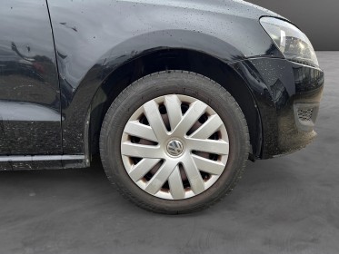 Volkswagen polo 1.2 70 trendline occasion simplicicar toulouse nord simplicicar simplicibike france